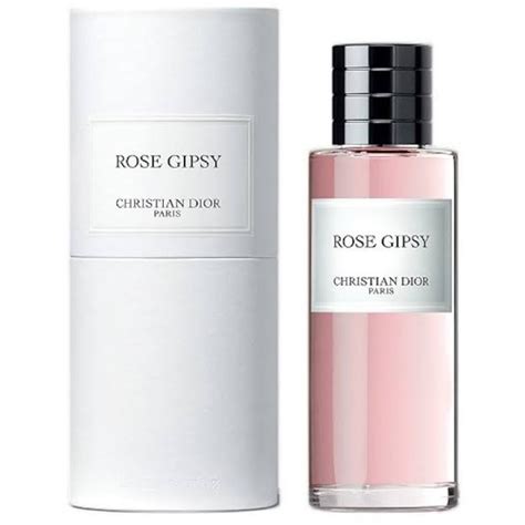 Shop Dior Rose Gipsy EDP